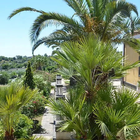 San Gerardo Landhaus *