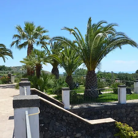 Landhaus San Gerardo *