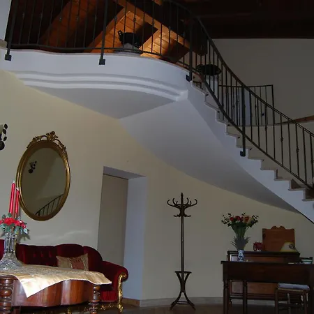 Landhaus San Gerardo *