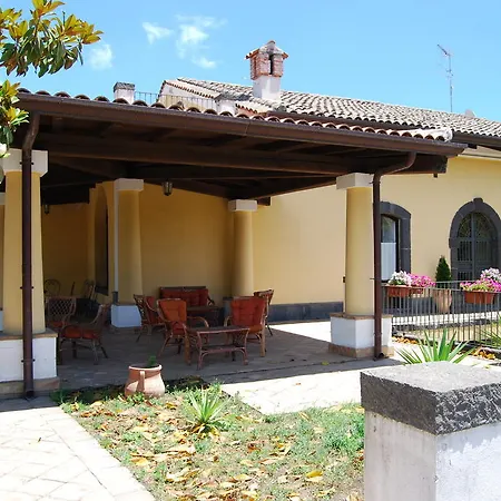 Landhaus San Gerardo *