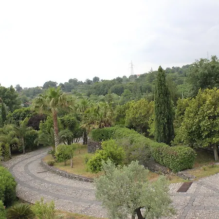 Landhaus San Gerardo