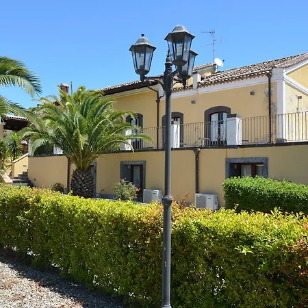 San Gerardo Piedimonte Etneo