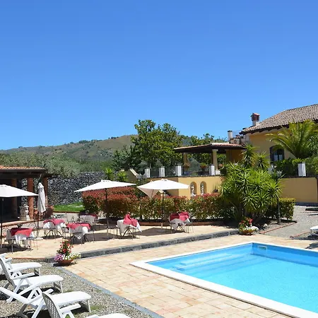 San Gerardo * Piedimonte Etneo