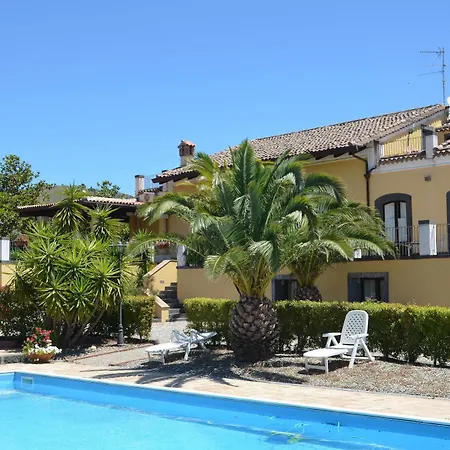 Landhaus San Gerardo *