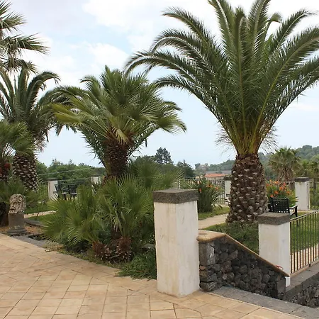 San Gerardo Landsted Piedimonte Etneo