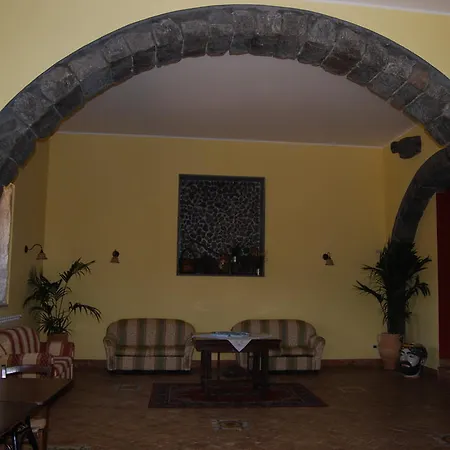 San Gerardo Landsted Piedimonte Etneo