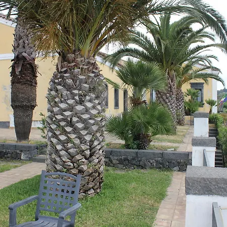San Gerardo Landsted Piedimonte Etneo