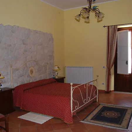 Landsted San Gerardo Piedimonte Etneo