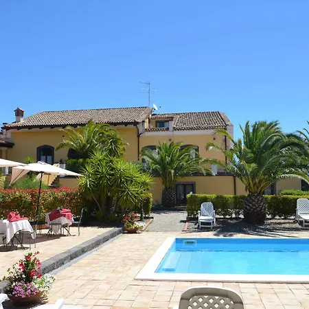 Landsted San Gerardo